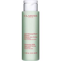 Clarins Cleansing Milk Alpine Herbs 200ml