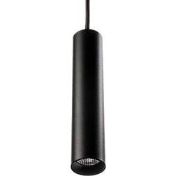 SG Zip Tube Micro Black Pendel 3.9cm