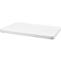 IKEA NYHAMN Skummadrass 140x200cm