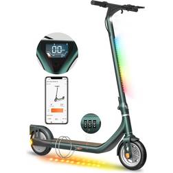 Atomi Electric Scooter E20/E30/Alpha