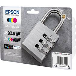 Epson 35XL (Multi-pack)