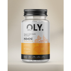 OLY 3 NMN 500mg
