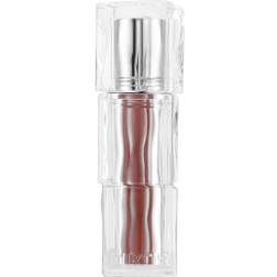 TIRTIR Waterism Glow Tint Långvarig Läppglans Skugga 03 Sand Mond