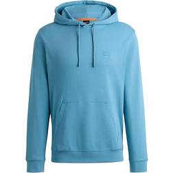 HUGO BOSS Wetalk Hoodie - Light Blue