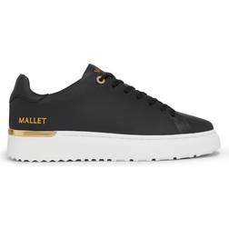 Mallet GRFTR Lite M - Black Gold