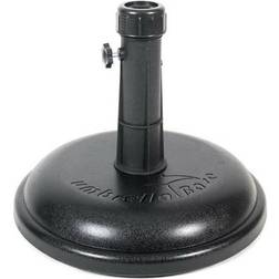Rammento 16KG Concrete Parasol Base Heavyweight