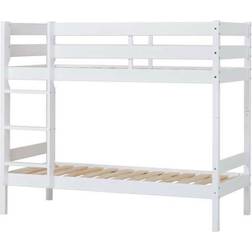 HoppeKids ECO Comfort Bunk Bed 81x166cm