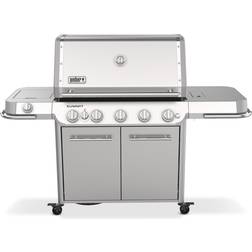 Weber Gasgrill Summit FS38