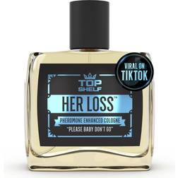 Her Loss Pheromone Cologne EdC 3.4 fl oz