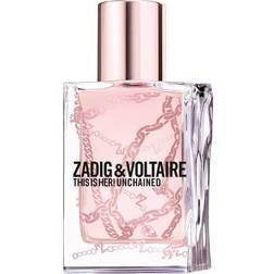 Zadig & Voltaire This is Her! Unchained EdP 30ml