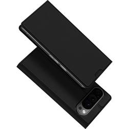 Dux ducis Étui de téléphone Slim Google Pixel 9 Pro XL Noir