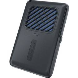 NiteCore EMR06 Li-ion Myggavvisare 2024