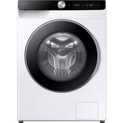 Samsung Serie 6400 WW95DG6U85LKU3 Hvid