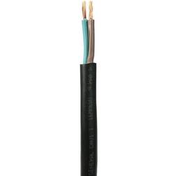 Lapp Connection Cable H07RN-F 2 x 6 mm Black