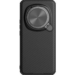 Nillkin CamShield Prop-fodral för Honor Magic 6 Pro Black