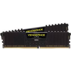 Corsair VENGEANCE LPX DDR4 RAM 32GB 2x16GB 3200MHz