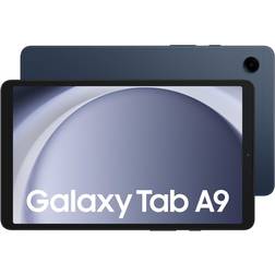 Samsung Galaxy Tab A9 Android Tablet, 128GB