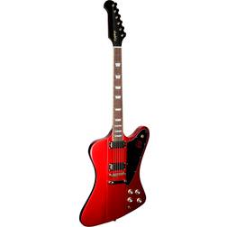 Epiphone Exclusive Firebird EIFBRRMGH3 Ruby Red