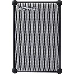 SOUNDBOKS 4 Metallic Gray