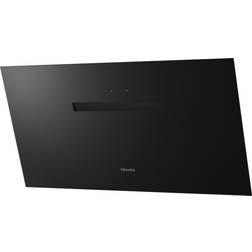 Miele DAH 1950 60cm, Svart