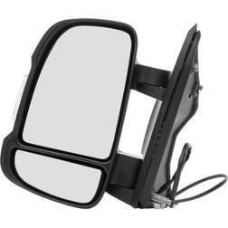 Ridex Sidespejle 50O0199 Med Temperatursensor