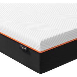 Vesgantti Gel Memory Polyether Matress 90x190cm