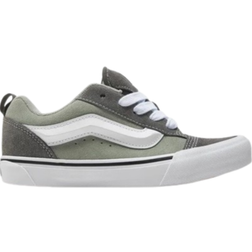 Vans Kid's Knu Skool - Gray