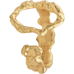 House of Vincent Apocalypse Ring, Gold
