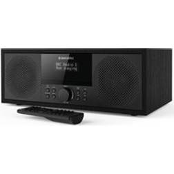 Majority Oakcastle DAB500 60W, black