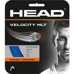 Head Velocity MLT 40' Set Multifilament Racquet String