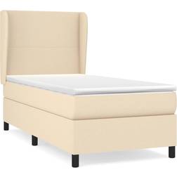 vidaXL 3127778 Continental Bed 90x200cm