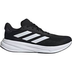 adidas Response Super M - Core Black/Cloud White/Grey Five