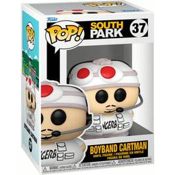 Funko POP! TV: South Park Boyband Cartman