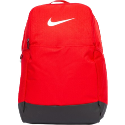 Nike Brasilia 9.5 Training Backpack - University Red/Black