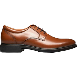 Florsheim Forecast Plain Toe - Cognac