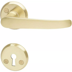 Habo Dörrhandtag A1871 (006593408) 1st 110x48mm