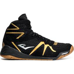 Everlast Pivot Low Top M - Black/Gold