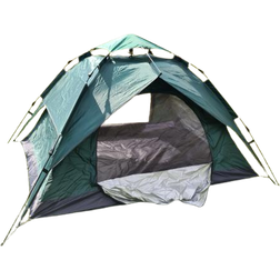 Nödlivet Express Tent