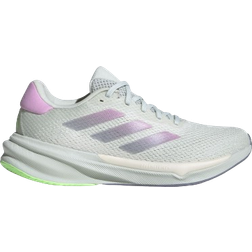 Adidas Supernova Stride W - Crystal Jade/Silver Violet/Bliss Lilac