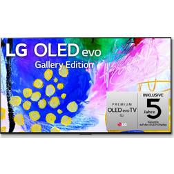 LG OLED65G29LA