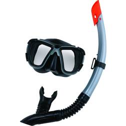 Bestway Diving set Blacksea, 2 pcs