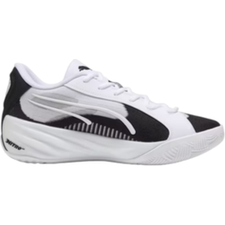 Puma All-Pro Nitro Team - White/Black