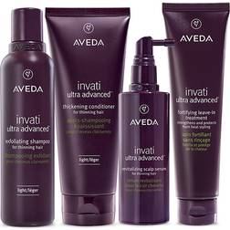 Aveda Invati Ultra Advanced System Set Light