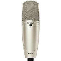 Shure KSM44A