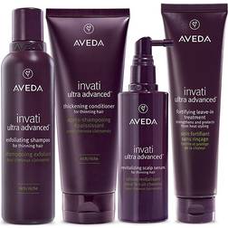 Aveda Invati Ultra Advanced System Set