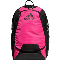 adidas Stadium Backpack - Bright Pink