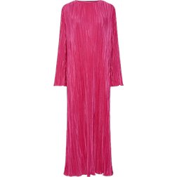 Pieces Nora Maxi Dress - Pink Glo