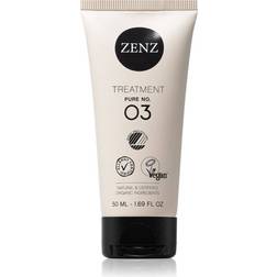 Zenz Organic No 03 Pure Treatment