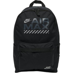 NIKE Air Max Heritage Backpack - Black