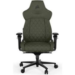 Corsair TC500 LUXE Gaming Chair Sherwood (Green)